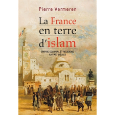 La France en terre d'islam