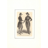 Costumes des élèves de l'Ecole Polytechnique