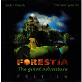 Forestia : The great adventure