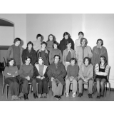 C.E.S. Alexis Carrel, Rouen : photographie de classe