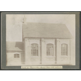 Ecole de Regnauville.
