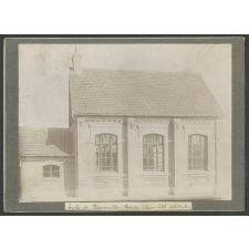 Ecole de Regnauville.