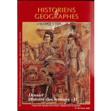 Histoire des femmes : II
