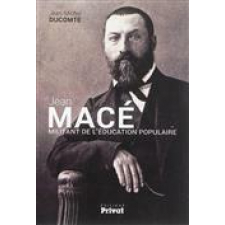 Jean Macé