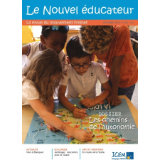 Les chemins de l'autonomie