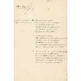 Devoir français