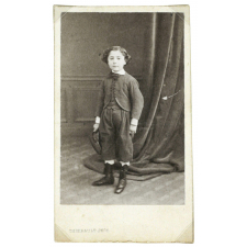 Portraits d'enfants . 
