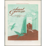 Chant et Poésie. Recueil n°2. CM2. 6e-5e.