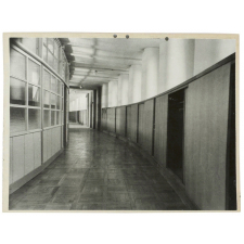 Lycée Honoré de Balzac, Paris.