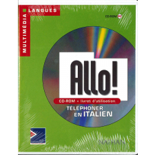 Allo! Téléphoner en italien