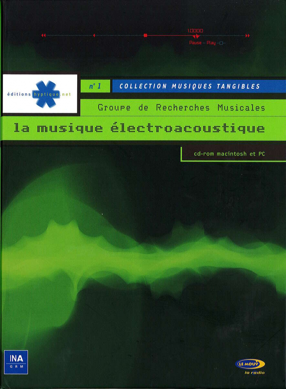 La musique électroacoustique