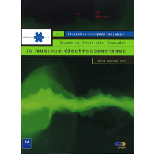 La musique électroacoustique