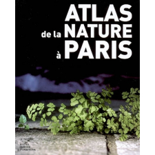 Atlas de la nature à Paris
