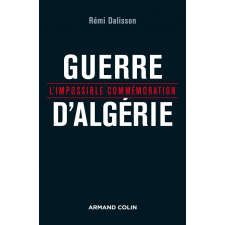 Guerre d'Algérie