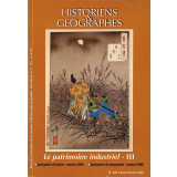 Le patrimoine industriel - III