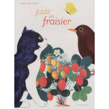 Juste un fraisier