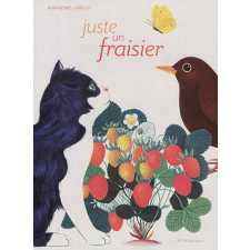 Juste un fraisier