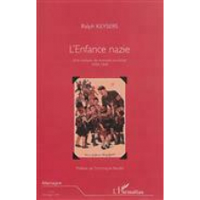 L'enfance nazie. Une analyse de manuels scolaires 1933-1945