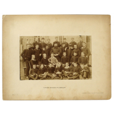 Lycée Henri IV, Paris.