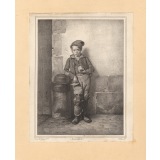 Le Petit Savoyard. 