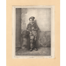 Le Petit Savoyard.