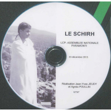Le schirh (l'enseignant)