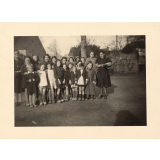 Portrait de groupe
