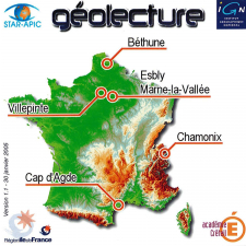 GéoLecture