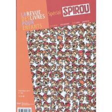 Spécial Spirou