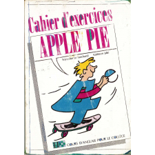 Apple Pie - Cours d'anglais pour le collège