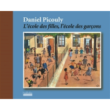  L' école des filles, l'école des garçons