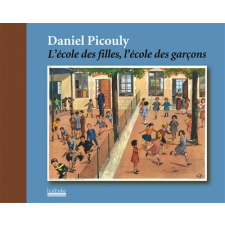 L' école des filles, l'école des garçons