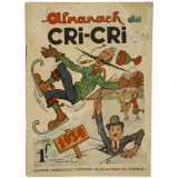 Almanach du Cri-Cri