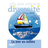 La mer au milieu