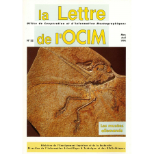 Les musées allemands