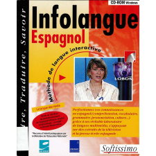 Infolangue Espagnol