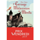 L'estrange malaventure de Mirella