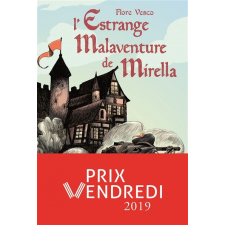 L'estrange malaventure de Mirella