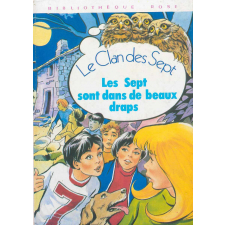 Les sept sont dans de beaux draps
