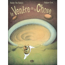Le ventre de la chose