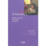 Genre et éducation : former, se former, être formée au féminin