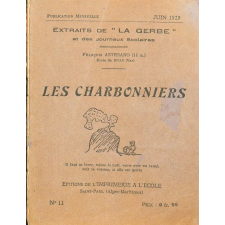 Les charbonniers