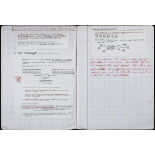 Cahier de technologie