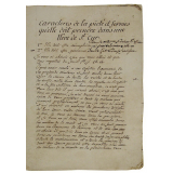 Instructions religieuses données aux demoiselles de Saint-Cyr. 