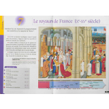 Histoire Géographie 5e.