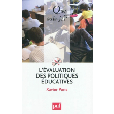 L'évaluation des politiques éducatives
