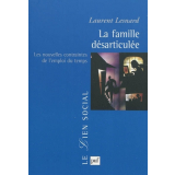 La famille désarticulée