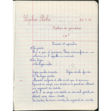 géométrie