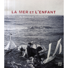 Les enfants et la mer