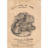 Scène d'Optique.